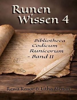Runen Wissen 4