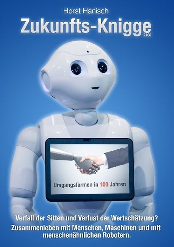 Zukunfts-Knigge 2100