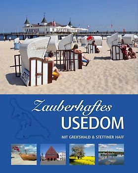 Zauberhaftes Usedom