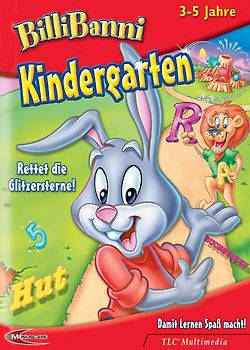 Billi Banni: Kindergarten - Rettet die Glitzersterne! MacOS