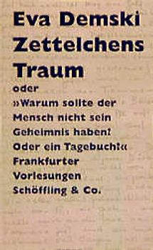 Zettelchens Traum