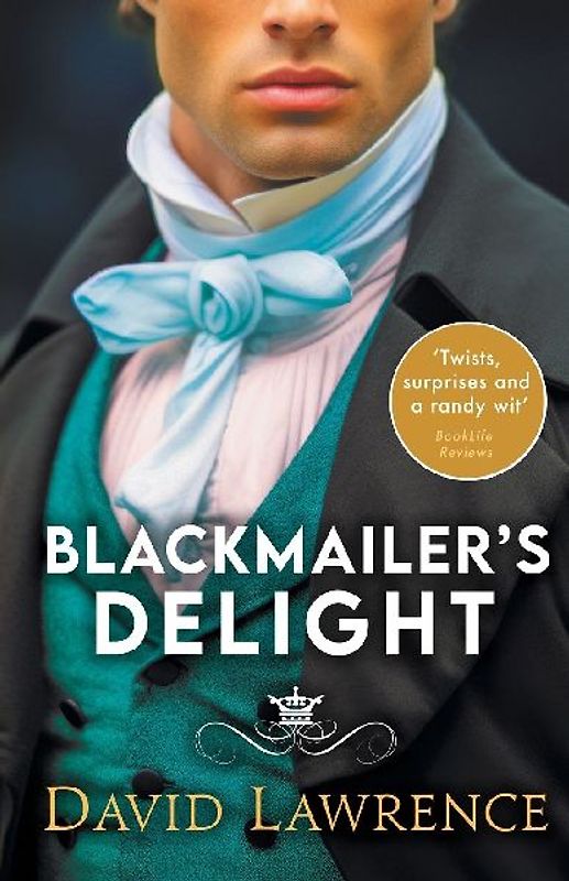Blackmailer's Delight
