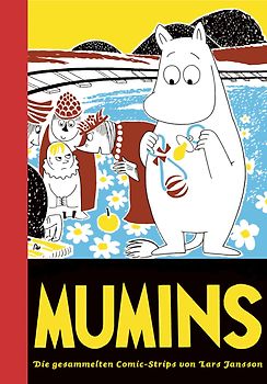 Mumins / Mumins 6