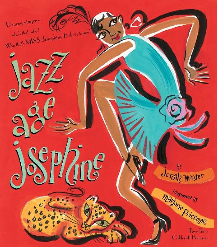 Jazz Age Josephine