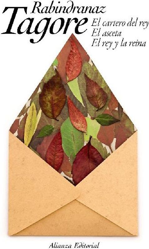 El cartero del rey ; El asceta ; El rey y la reina