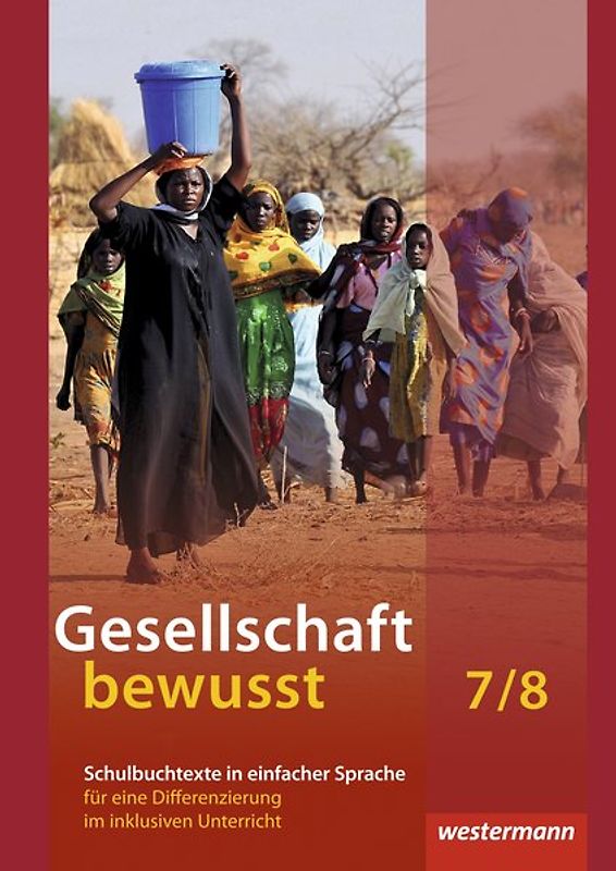 Gesellschaft bewusst