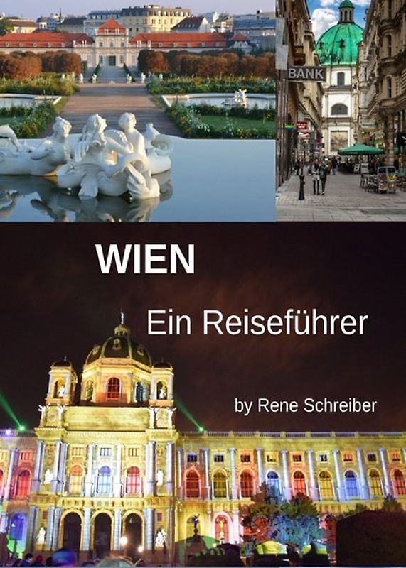Wien ohne Touristenbus