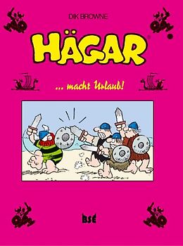 Hägar 12