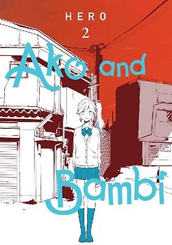 Ako and Bambi, Vol. 2