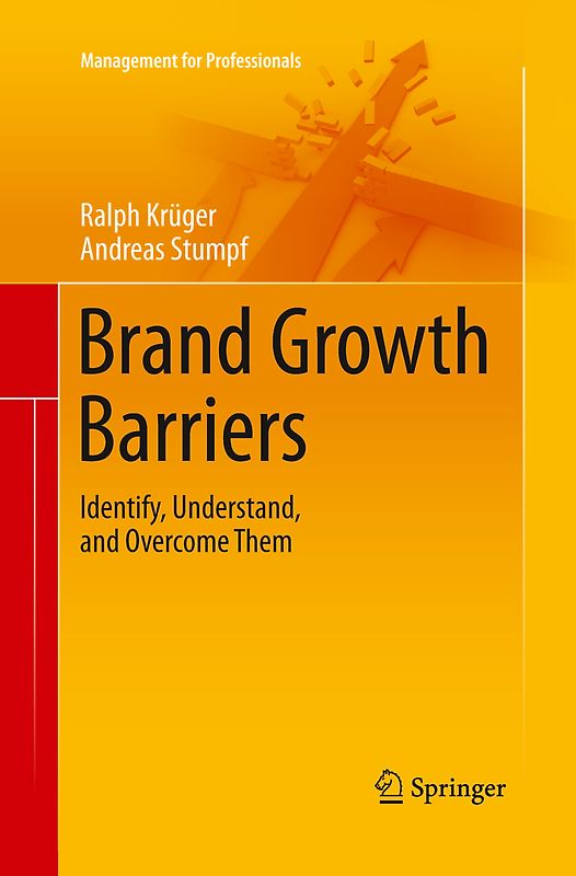 Brand Growth Barriers