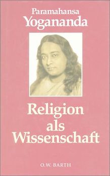 Die Religion als Wissenschaft
