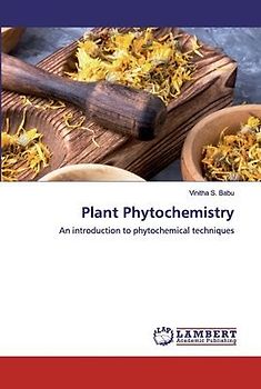 Plant Phytochemistry