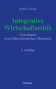 Integrative Wirtschaftsethik