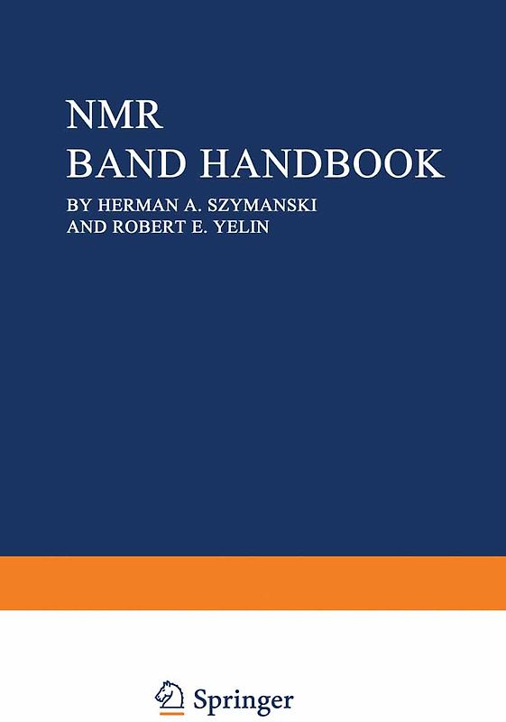 NMR Band Handbook