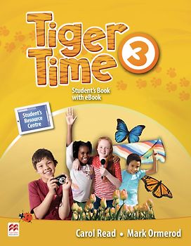 Tiger Time 3