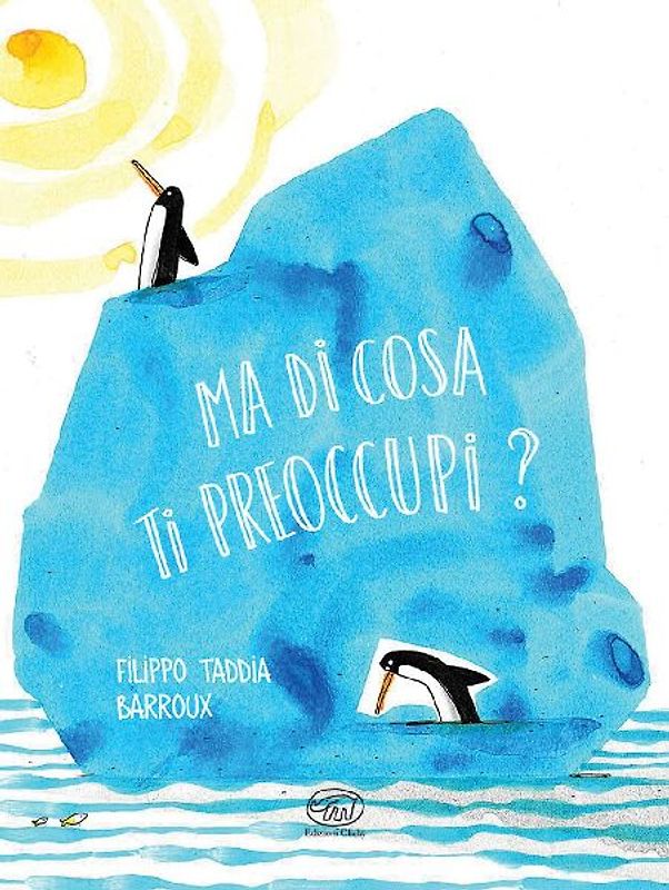 Ma di cosa ti preoccupi?