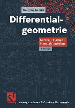 Differentialgeometrie