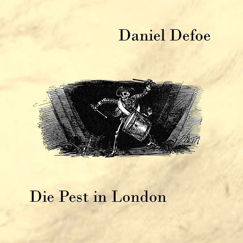 Die Pest zu London
