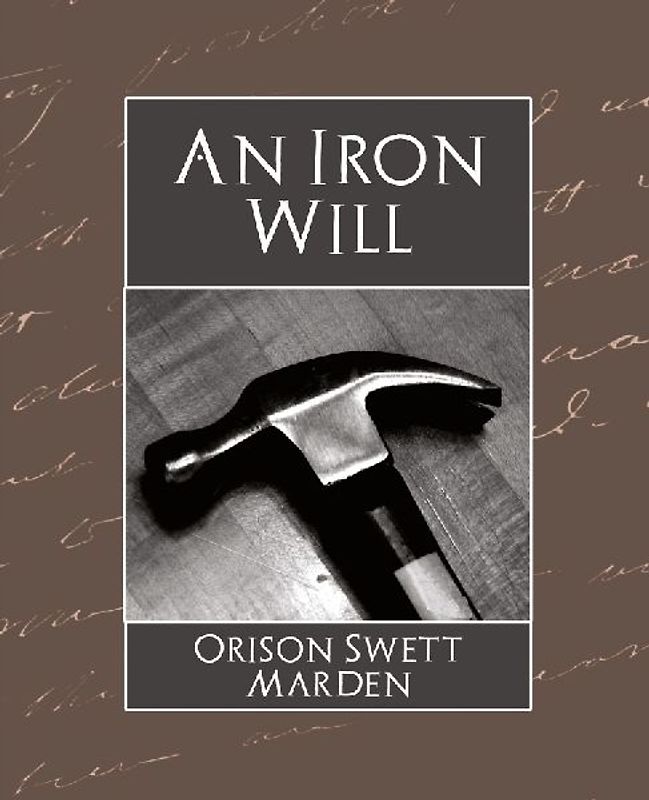 The Iron Will