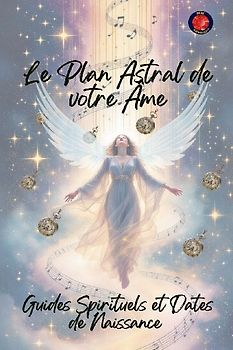 Le Plan Astral de votre Âme.    Guides Spirituels et Dates de Naissance