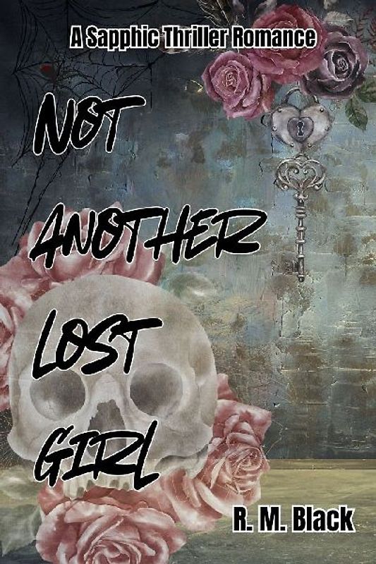 NOT ANOTHER LOST GIRL