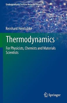 Thermodynamics