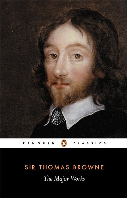 The Major Works (Penguin Classics) - Patrides, C.