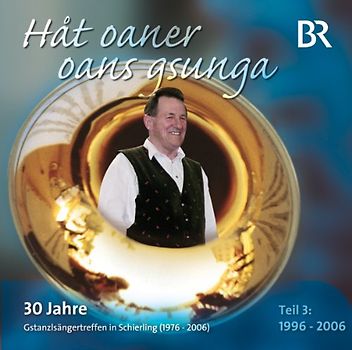 Various - Hat Oaner Oans Gsunga-Teil 3 (1996-2006)