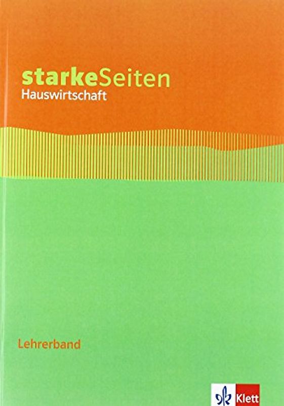 Starke Seiten Hauswirtschaft