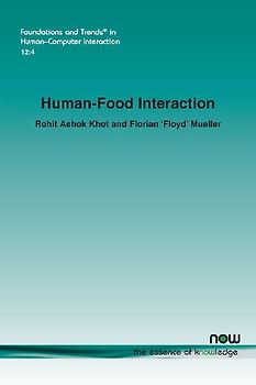 Human-Food Interaction