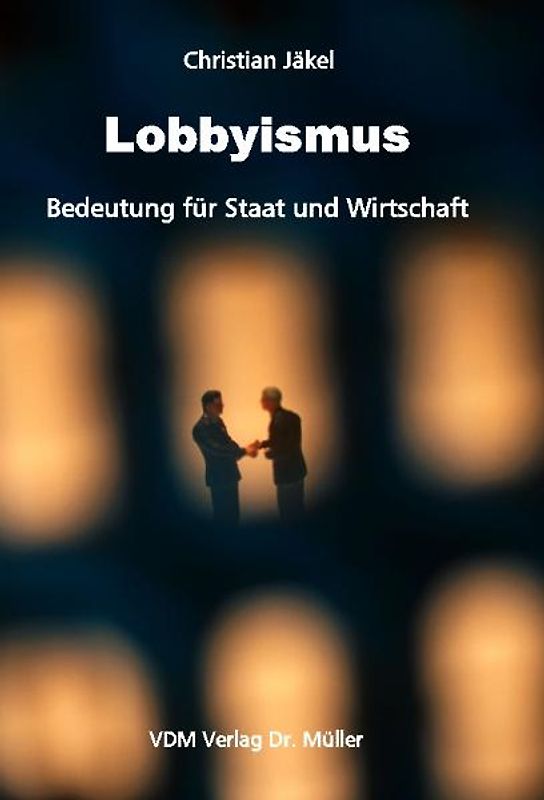 Lobbyismus