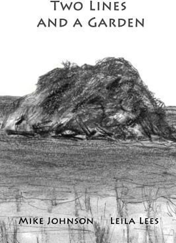 Two Lines and a Garden