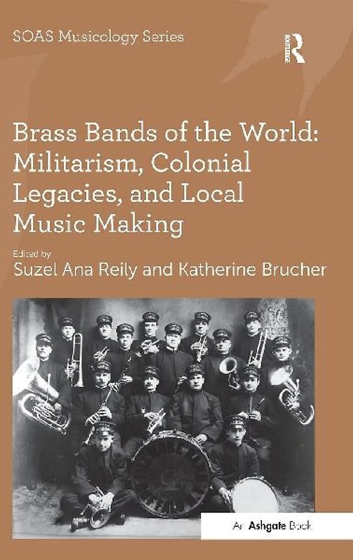 Brass Bands of the World