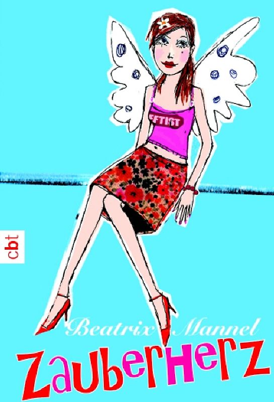 Zauberherz