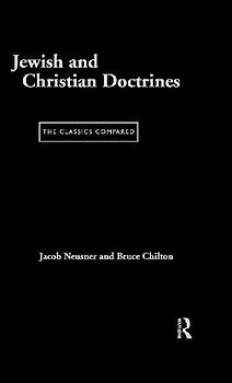 Jewish and Christian Doctrines