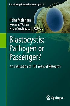 Blastocystis: Pathogen or Passenger?