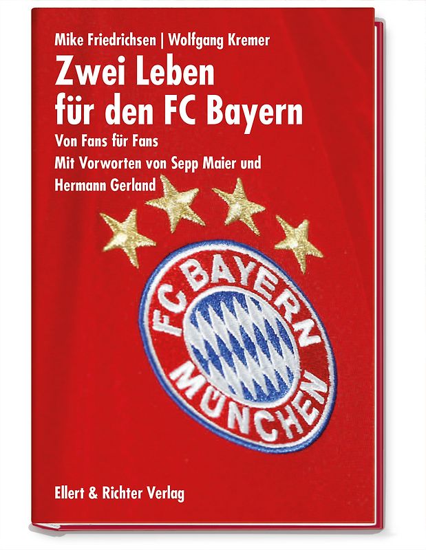Zwei Leben für den FC Bayern