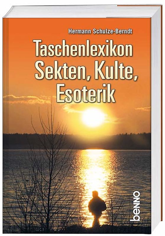 Taschenlexikon Sekten, Kulte, Esoterik