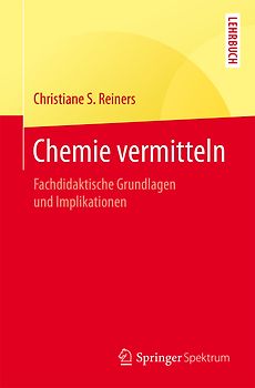 Chemie vermitteln