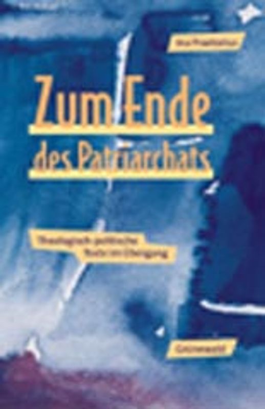 Zum Ende des Patriarchats