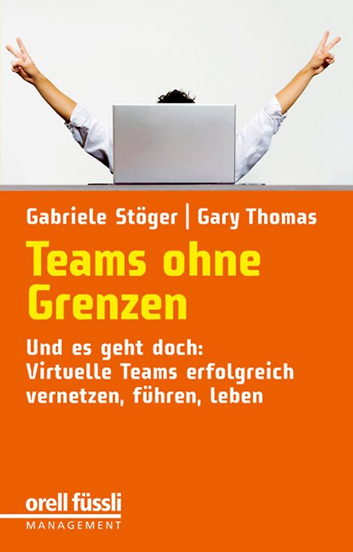 Teams ohne Grenzen