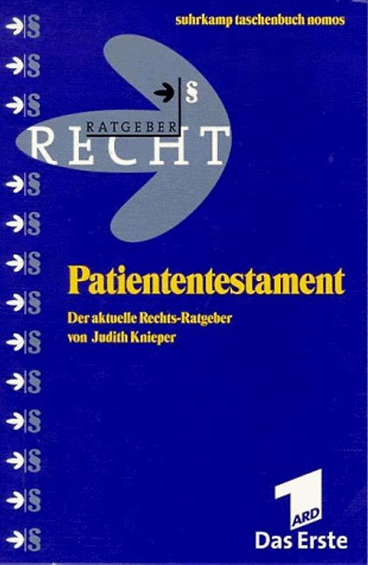 Patiententestament