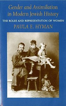 Gender and Assimilation in Modern Jewish History