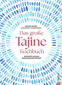Das große Tajine-Kochbuch