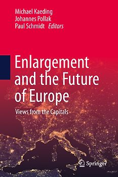 Enlargement and the Future of Europe