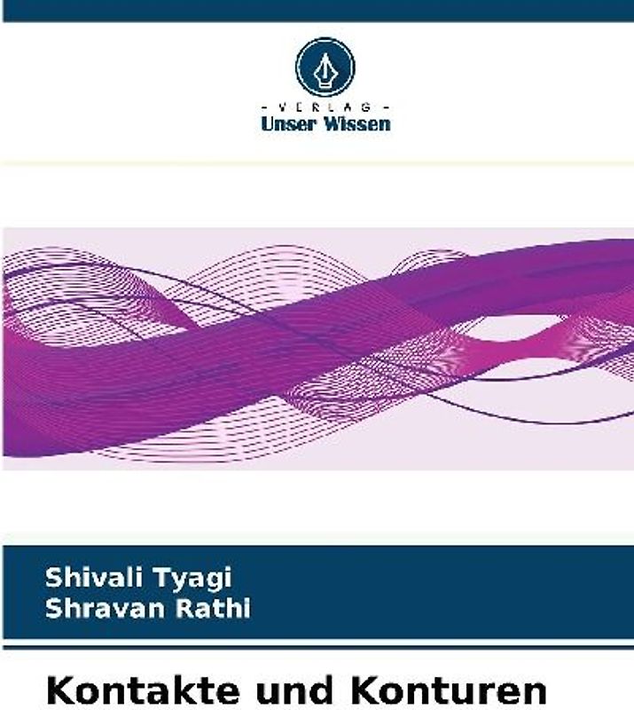Kontakte und Konturen