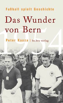 Fußball spielt Geschichte