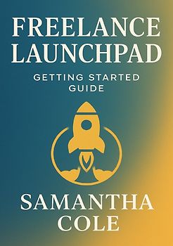 Freelance Launchpad: Getting Started Guide