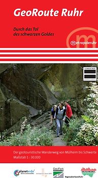 GeoRoute Ruhr
