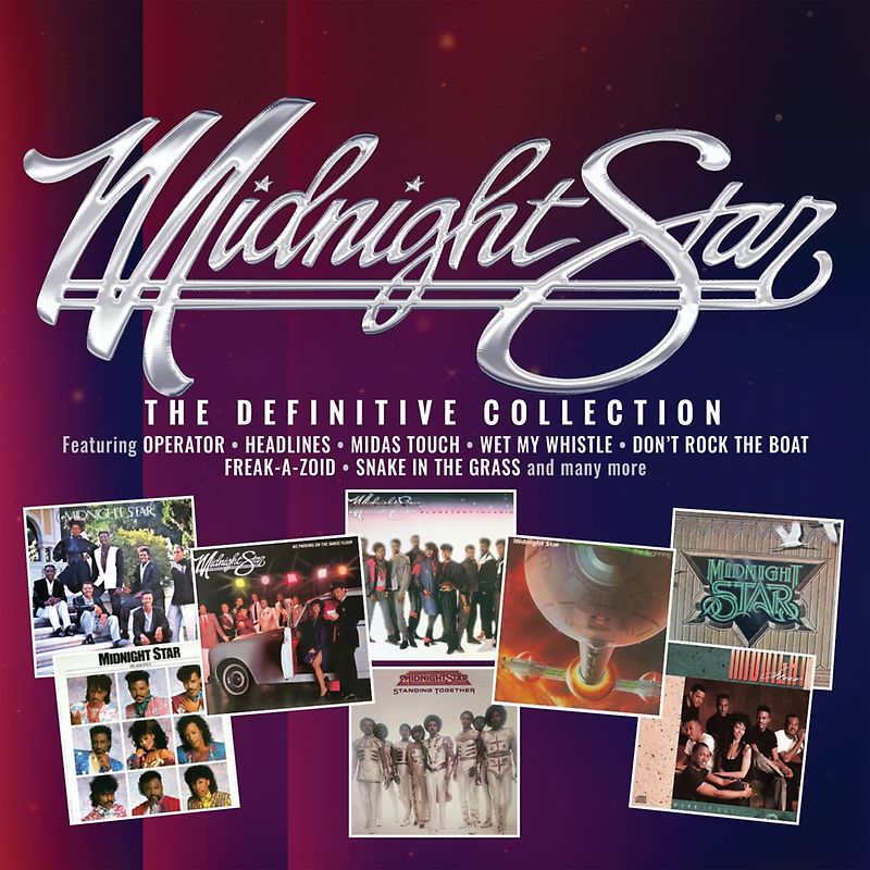 The Definitive Collection (3CD Digipak)